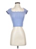 Wilfred Blue Tube Top Size XXS - photo 1