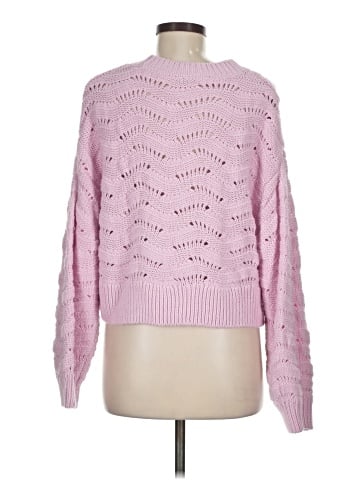 Divided by H&M Pullover Sweater (view 2)