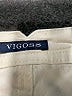 Vigoss Solid Ivory Shorts Size 7 - 8 - photo 3