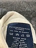 Vigoss Solid Ivory Shorts Size 7 - 8 - photo 5