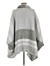 World Market Gray Poncho One size - photo 2