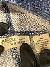 Allison Brittney Blue Sweatshirt Size XL - photo 4