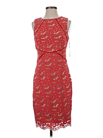 Ivanka Trump Cocktail Dress (view 1)