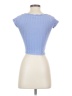Wilfred Blue Tube Top Size XXS - photo 2