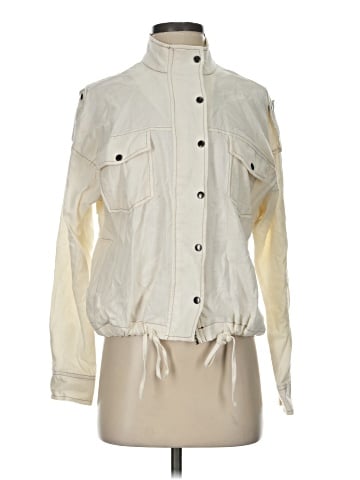 Blu Pepper Jacket (view 1)