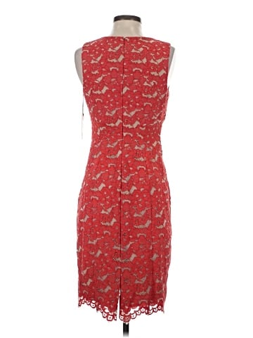 Ivanka Trump Cocktail Dress (view 2)