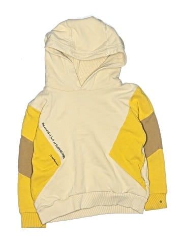 Next Pullover Hoodie (view 1)