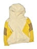 Next Yellow Pullover Hoodie Size 5 - 6 - photo 1