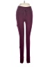 Columbia Purple Active Pants Size S - photo 1