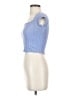 Wilfred Blue Tube Top Size XXS - photo 5