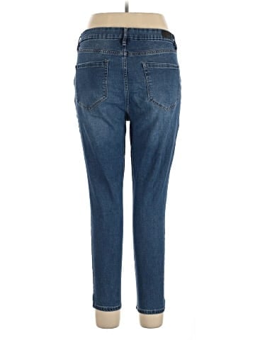 Nicole Miller New York Jeans (view 2)