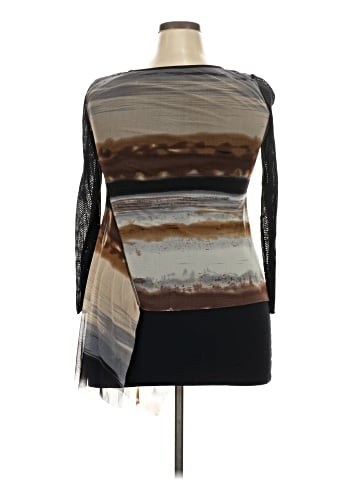 Stella Carakasi 3/4 Sleeve Top (view 2)