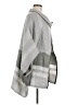 World Market Gray Poncho One size - photo 4