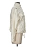 Blu Pepper Ivory Jacket Size S - photo 4