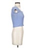 Wilfred Blue Tube Top Size XXS - photo 4