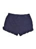 Crewcuts Solid Blue Shorts Size 10 - photo 2