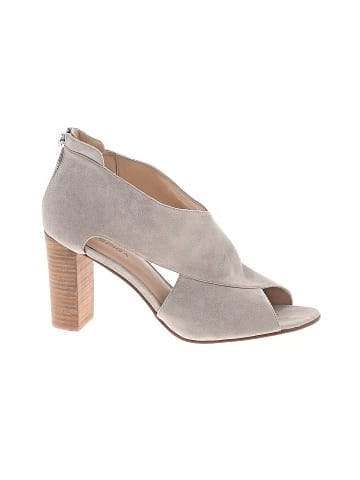 Via Spiga Heels (view 1)