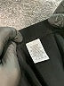 Susan Graver Solid Black Formal Skirt Size S - photo 5
