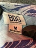 BDG Blue Long Sleeve T-Shirt Size M - photo 7