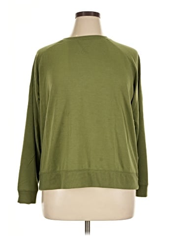 Joyspun 3/4 Sleeve T-Shirt (view 1)