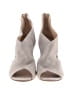 Via Spiga Gray Heels Size 12 - photo 2