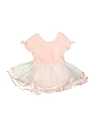 Ruffle Butts Dress (view 1)