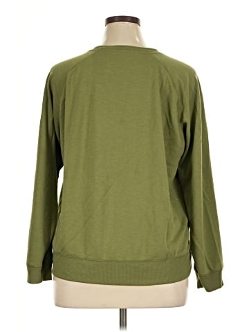 Joyspun 3/4 Sleeve T-Shirt (view 2)
