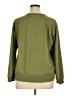 Joyspun Green 3/4 Sleeve T-Shirt Size XL - photo 2