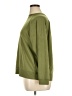Joyspun Green 3/4 Sleeve T-Shirt Size XL - photo 5