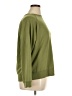 Joyspun Green 3/4 Sleeve T-Shirt Size XL - photo 4
