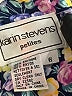 Karin Stevens 100% Rayon Floral Blue Casual Dress Size 6 Petite - photo 7