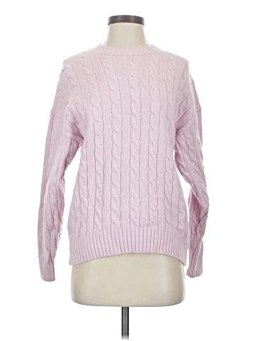Sunday Best Wool Pullover Sweater (view 1)