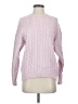 Sunday Best Pink Wool Pullover Sweater Size XXS - photo 1