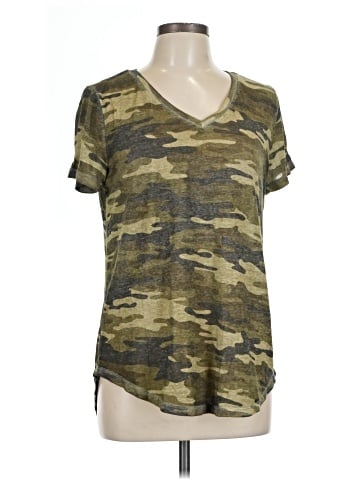 Style&Co Short Sleeve T-Shirt (view 1)