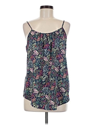Faded Glory Sleeveless Blouse (view 1)