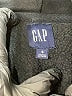 Gap Black Pullover Hoodie Size S - photo 7