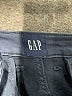 Gap Blue Casual Pants Size 00 - photo 7