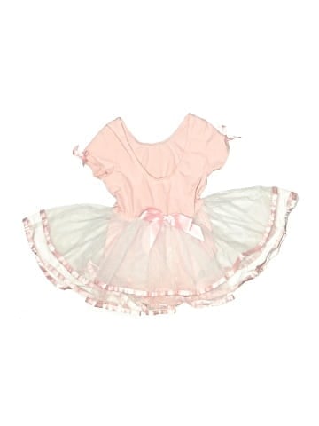 Ruffle Butts Dress (view 2)