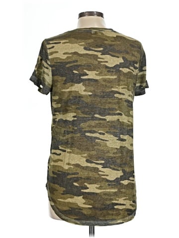 Style&Co Short Sleeve T-Shirt (view 2)
