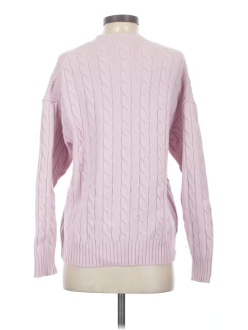 Sunday Best Wool Pullover Sweater (view 2)