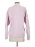 Sunday Best Pink Wool Pullover Sweater Size XXS - photo 2