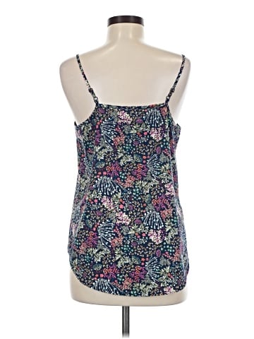 Faded Glory Sleeveless Blouse (view 2)