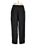 32 Degrees Solid Black Dress Pants Size L - photo 2