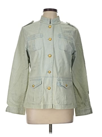 Spanner Jacket (view 1)