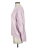 Sunday Best Pink Wool Pullover Sweater Size XXS - photo 5