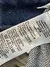 J.Crew Blue Jeans Size 34 waist - photo 8