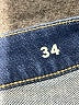 J.Crew Blue Jeans Size 34 waist - photo 9