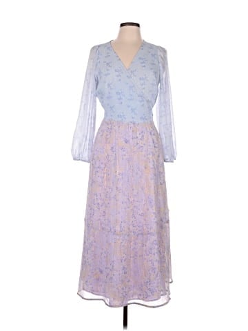 Ann Taylor Cocktail Dress (view 1)
