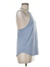 Nike Blue Active Tank Size M - photo 4