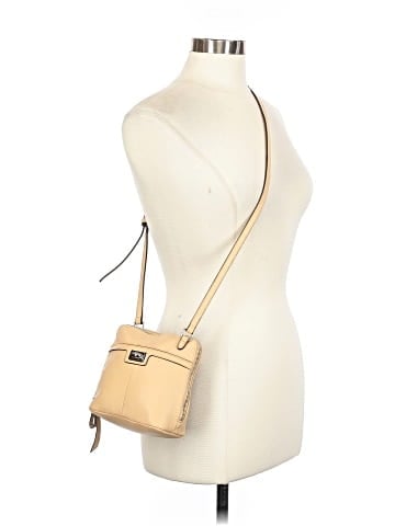 B Makowsky Crossbody Bag (view 2)